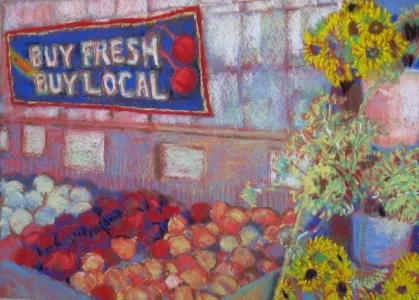 Buy Fresh Buy Local Pleasant Hill.