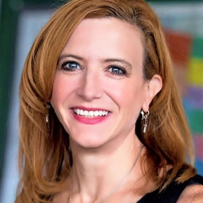 Shannon Carroll, Genesis Center President & CEO