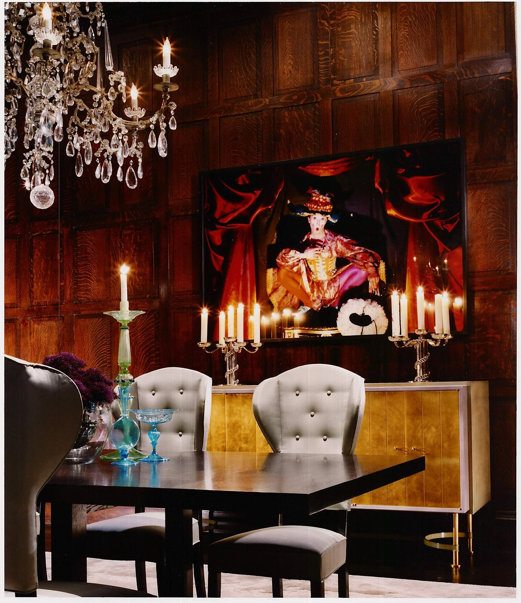 Dining Room - Detail.JPG