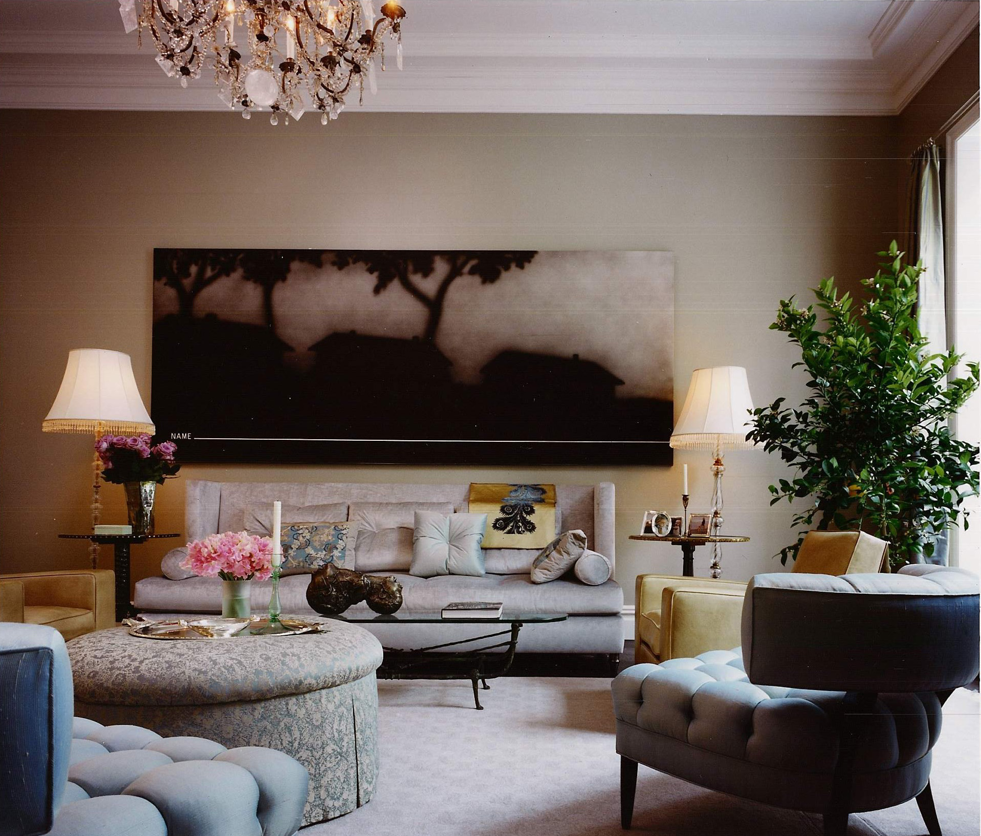 Living Room - Wall.JPG