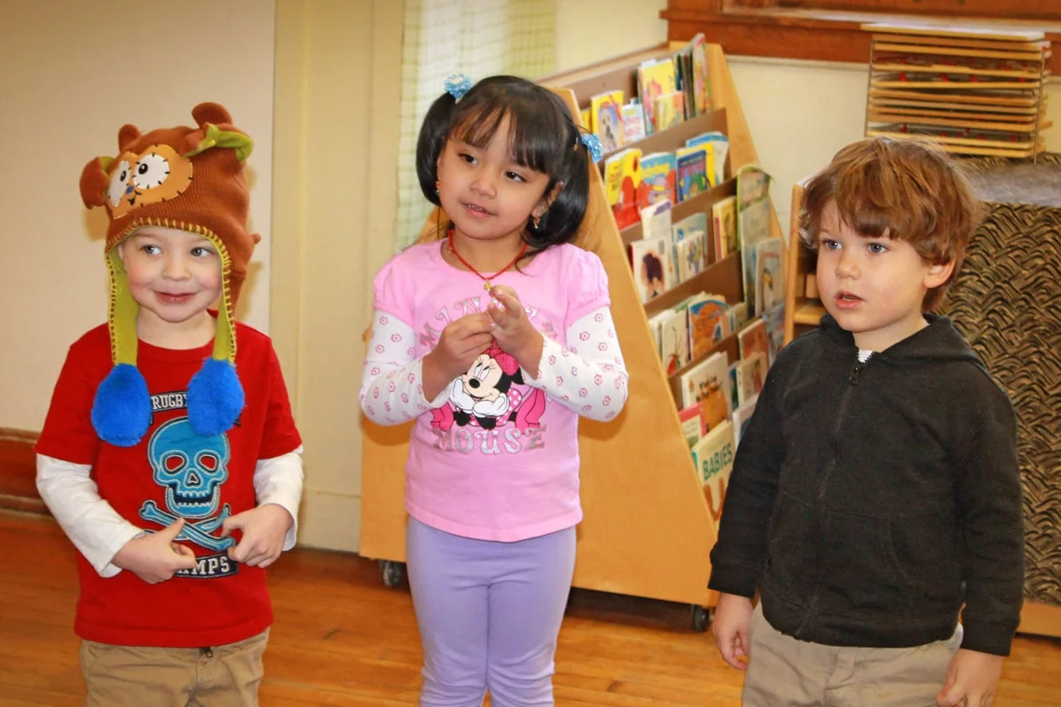 Lenox Children's Center