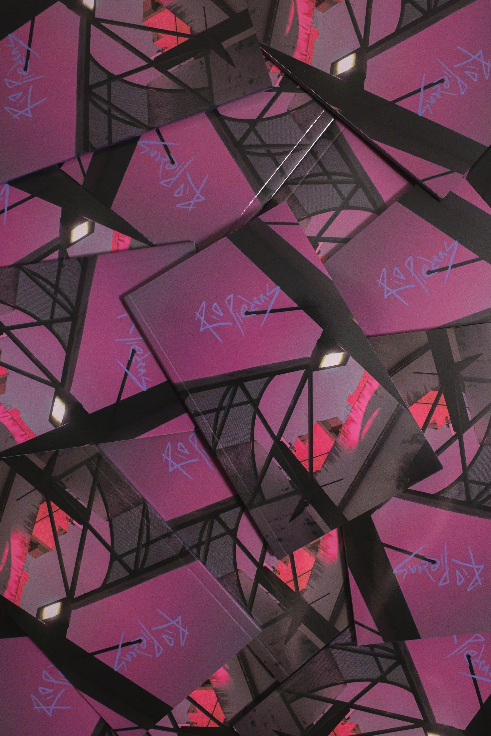 El Barrio: Rio Piedras