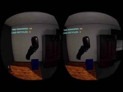 Hide & Seek VR - Youtube