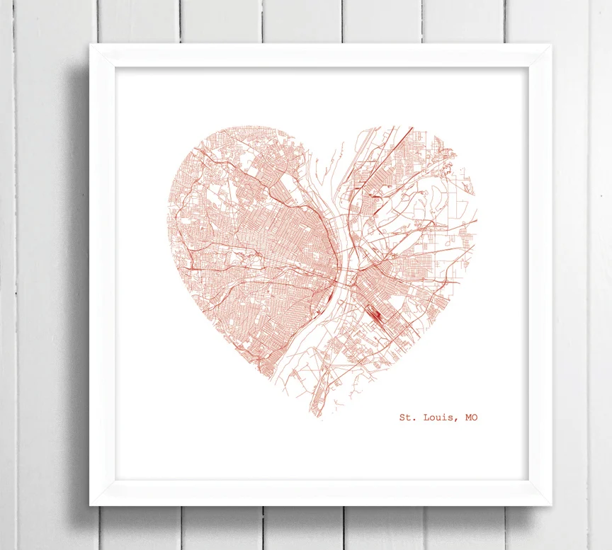 St Louis heart framed.jpg