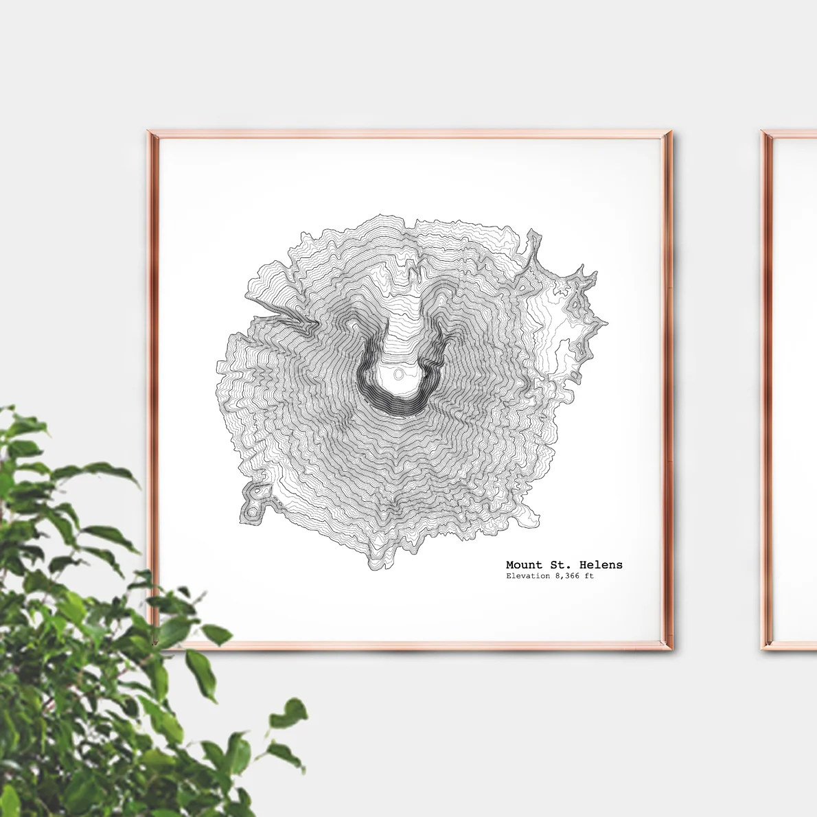mt helens framed 3.jpg