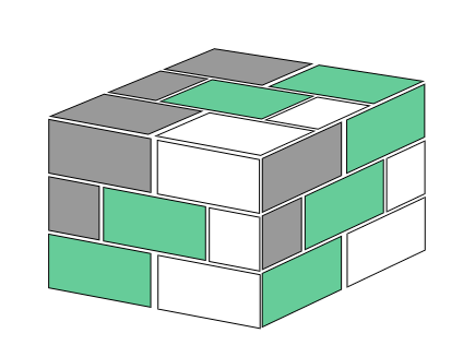 TechBricks, perfectly integrated and serviced pieces of technology to build your business. 