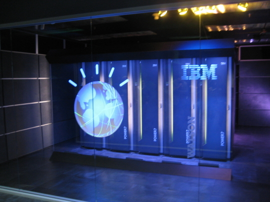IBM's Watson