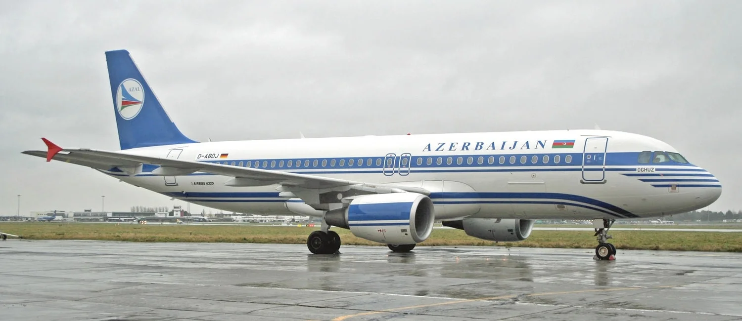 2006 Airbus A320