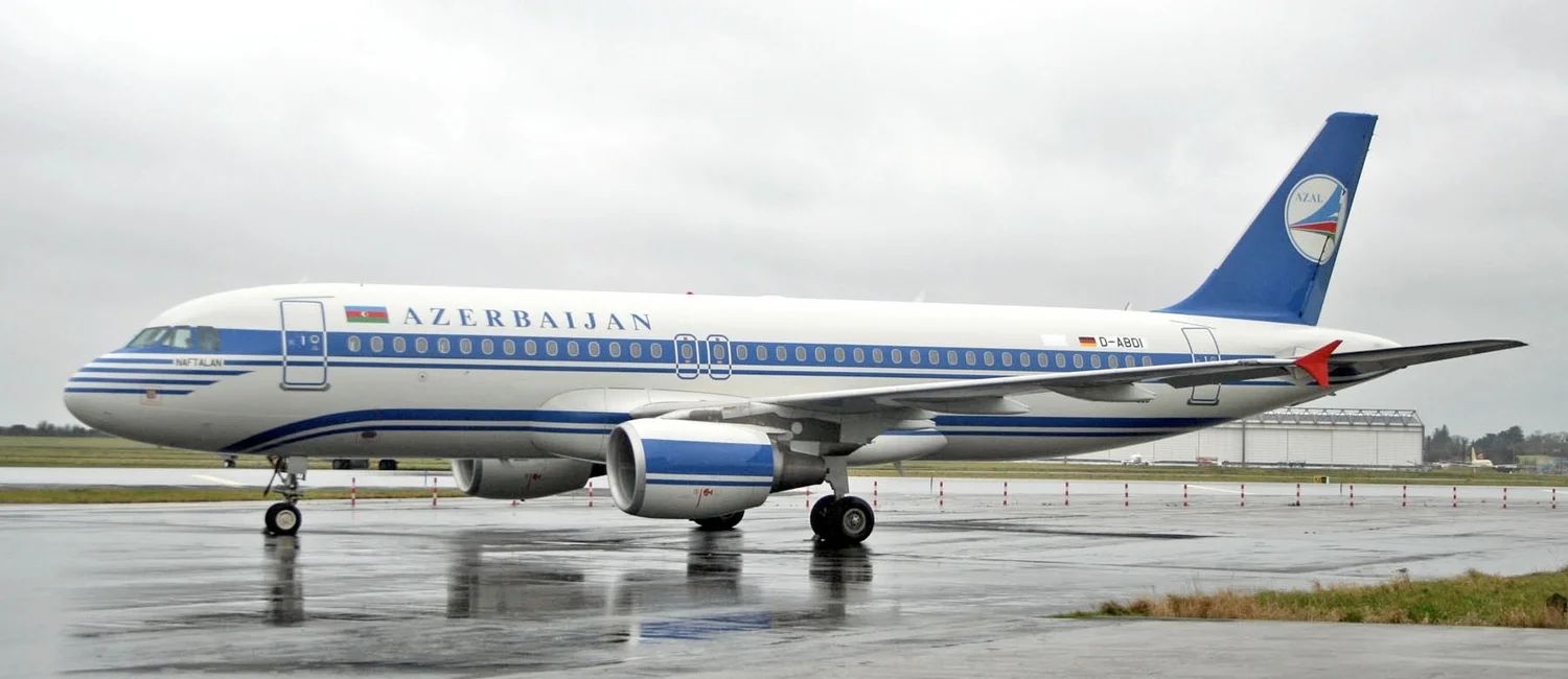 2006 Airbus A320