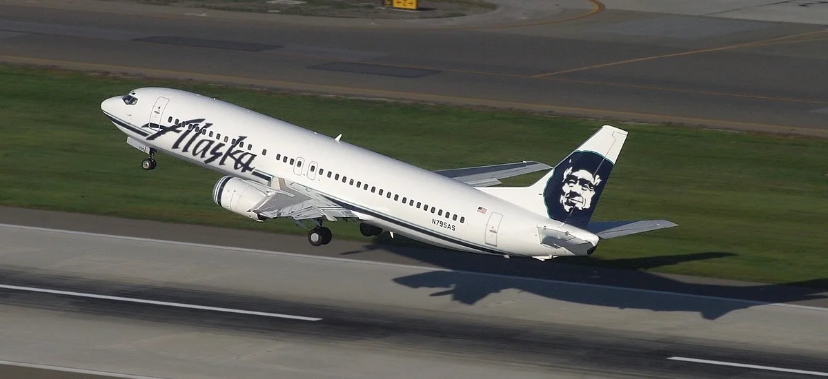1998 Boeing 737-400