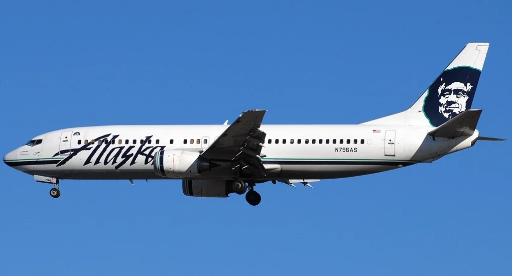 1998 Boeing 737-400