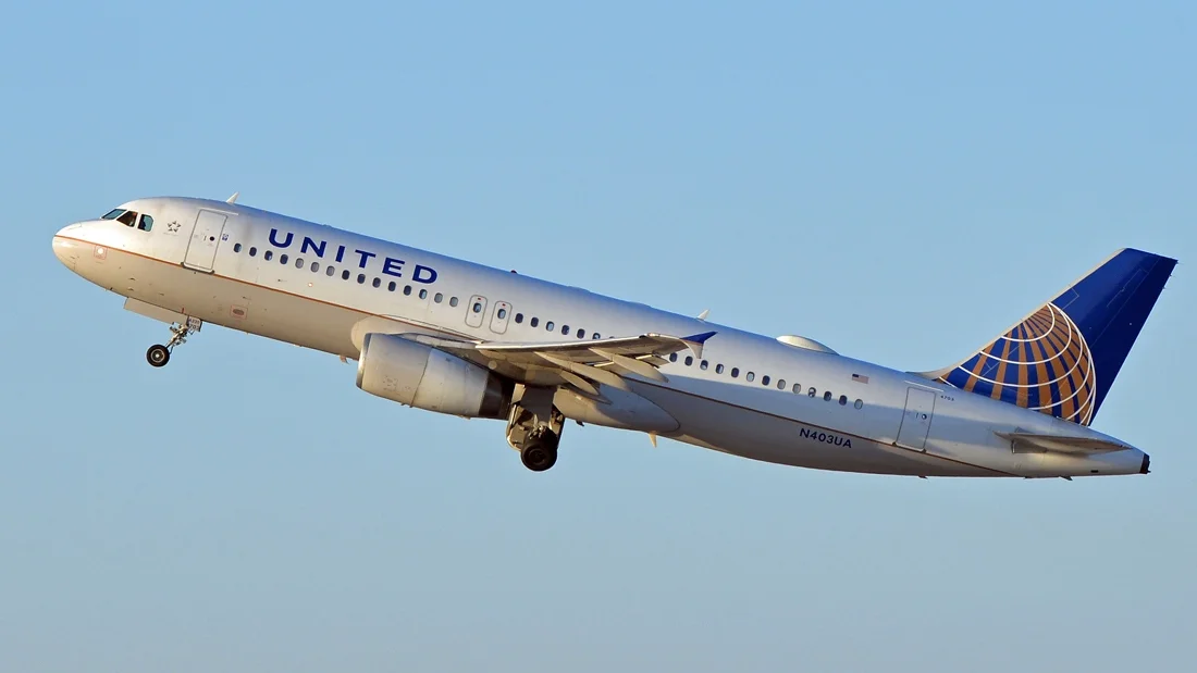 1993 Airbus A320