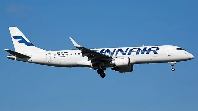 2011 ERJ 190
