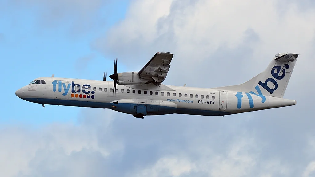 2009 ATR 72-500
