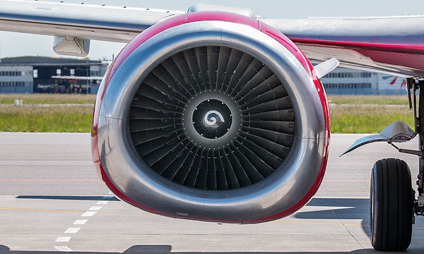 CFM56-3C1