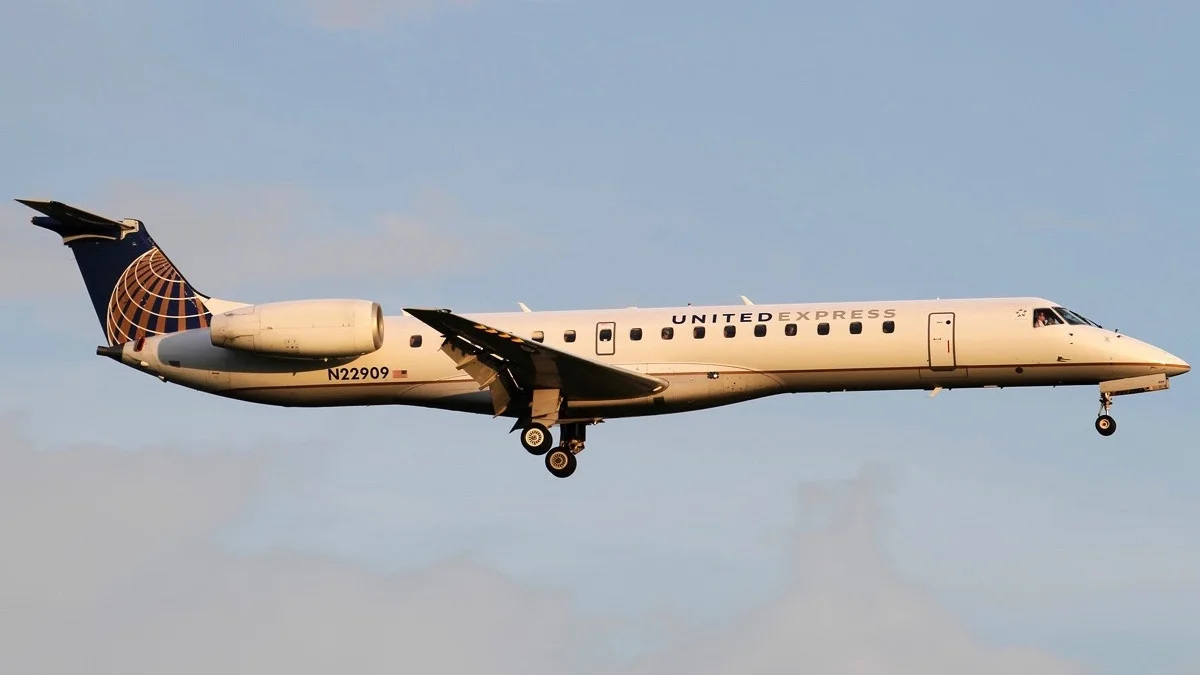 Aircraft Sold — Tailwind Capital