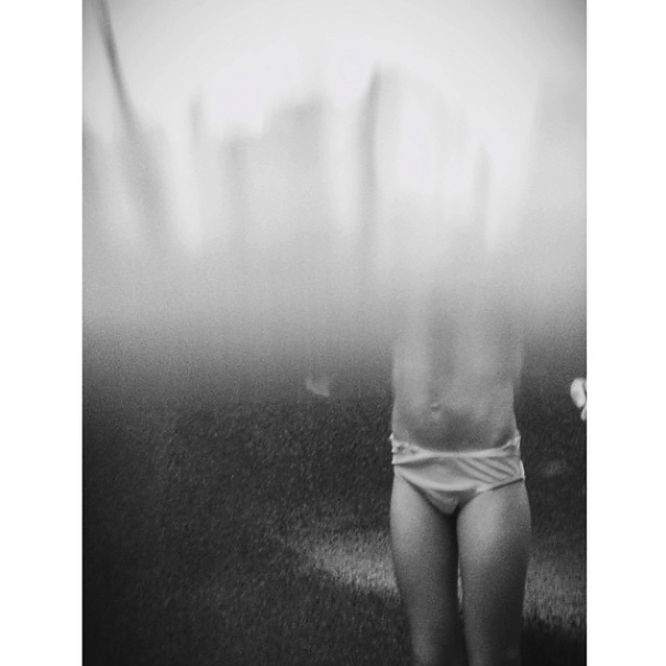 Edited with SquareReady and VSCO Cam