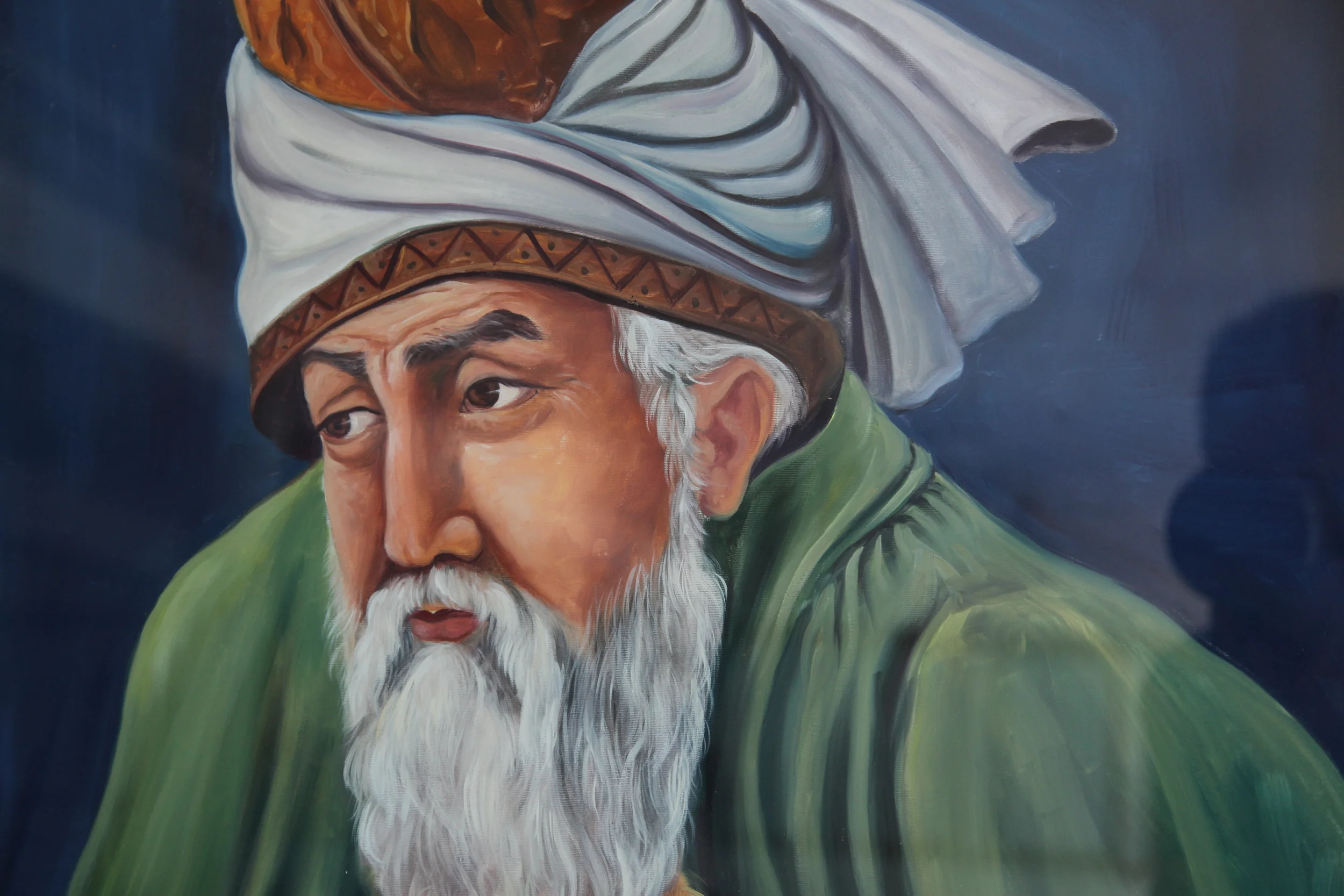 Rumi