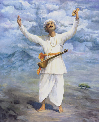 Tukaram
