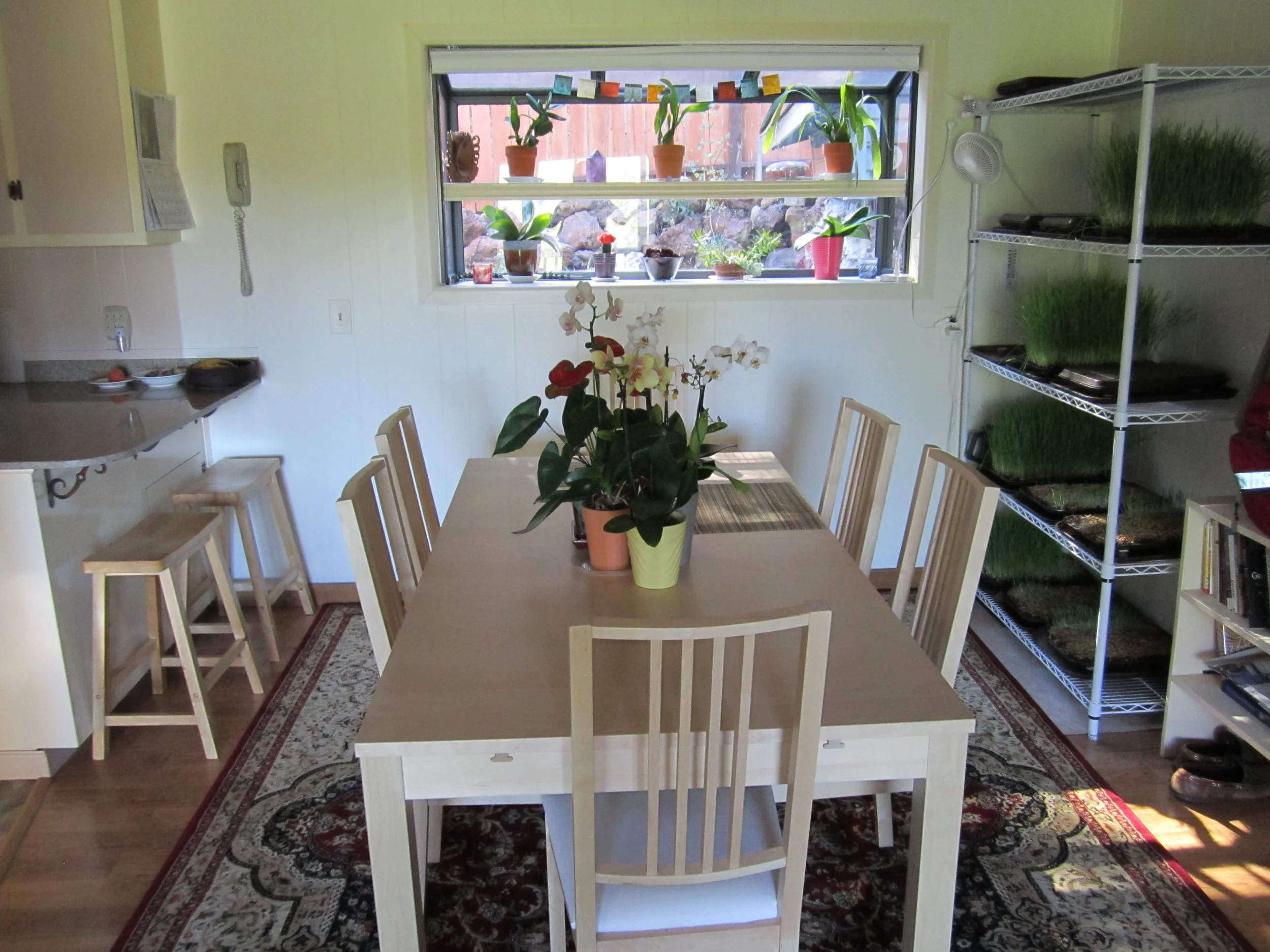 Dinning Room