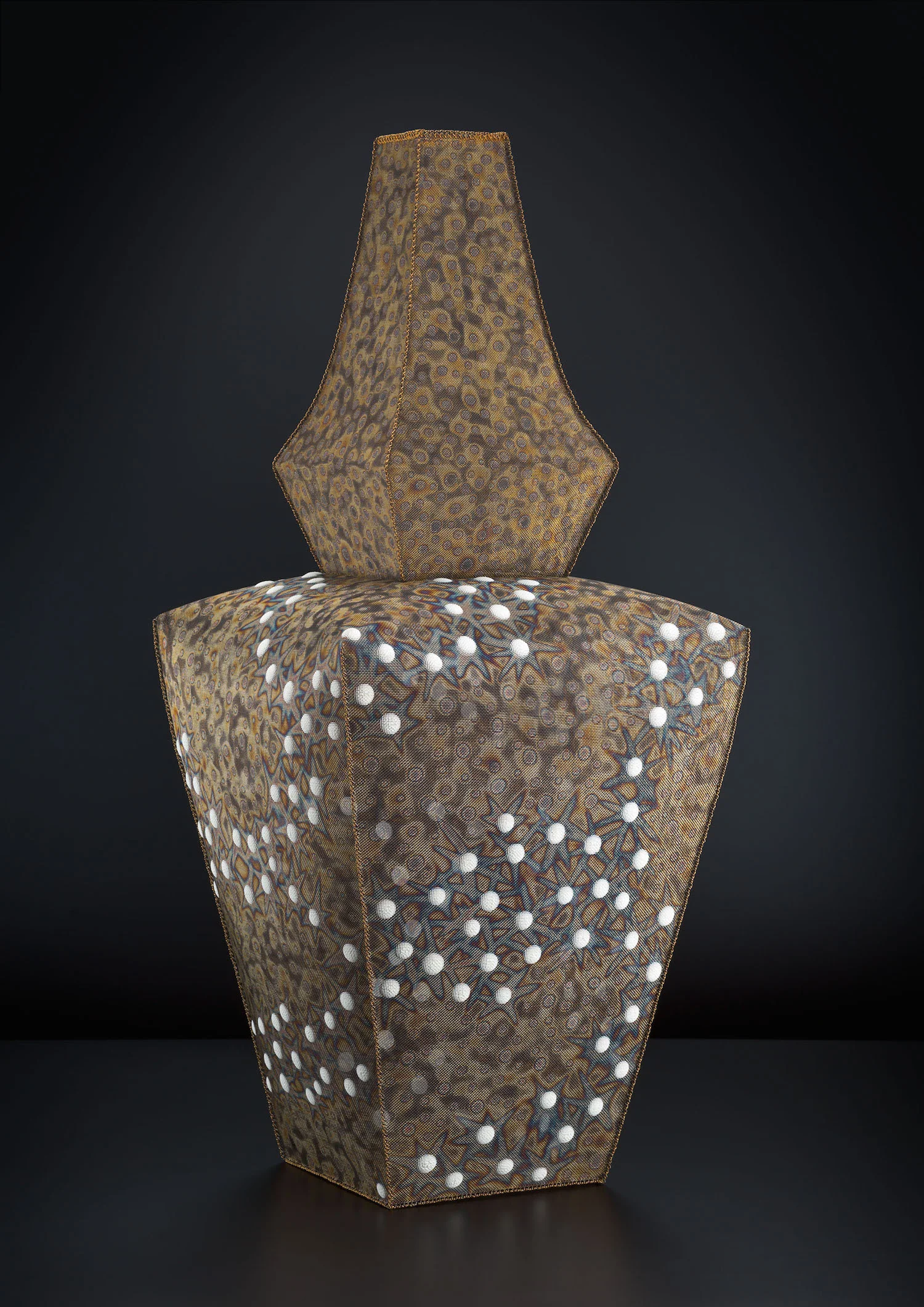 Celestial Vessel #4