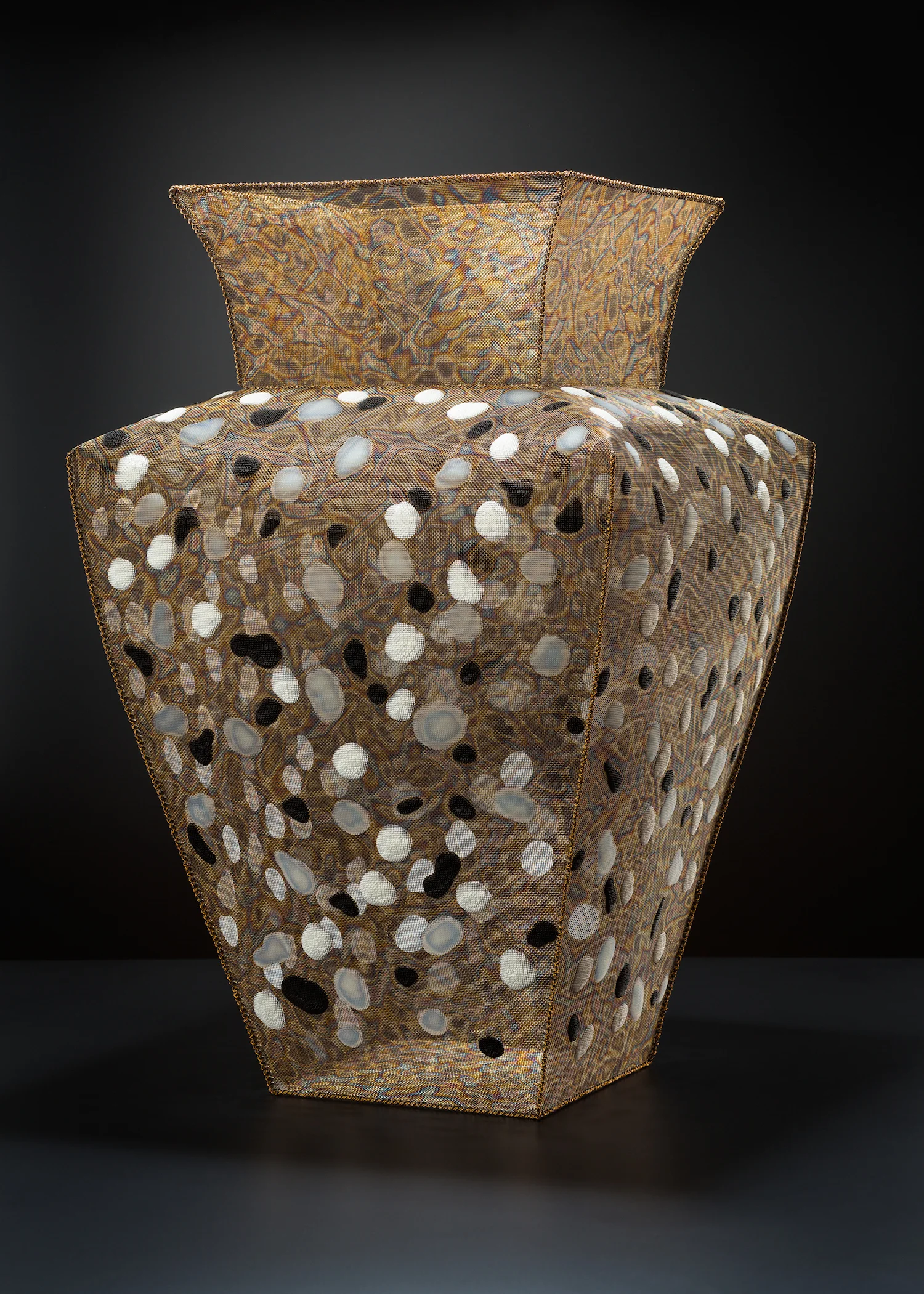 Aggregate Vessel
