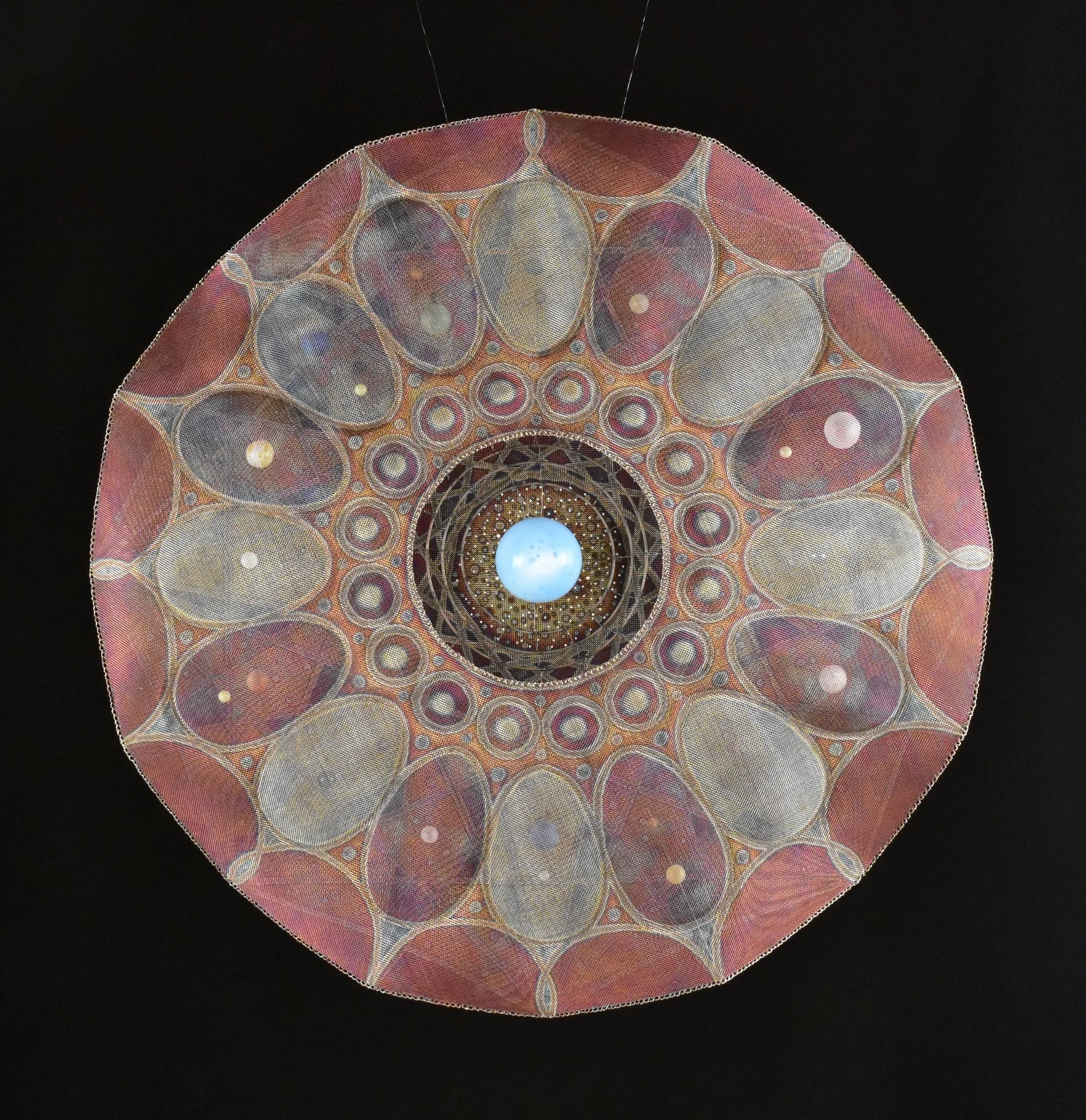 Astromatic Armillarium