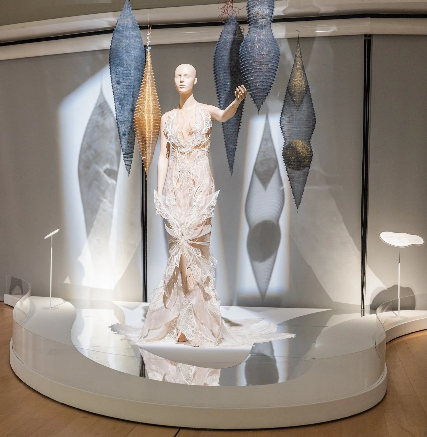 Iris van Herpen: Sculpting the Senses