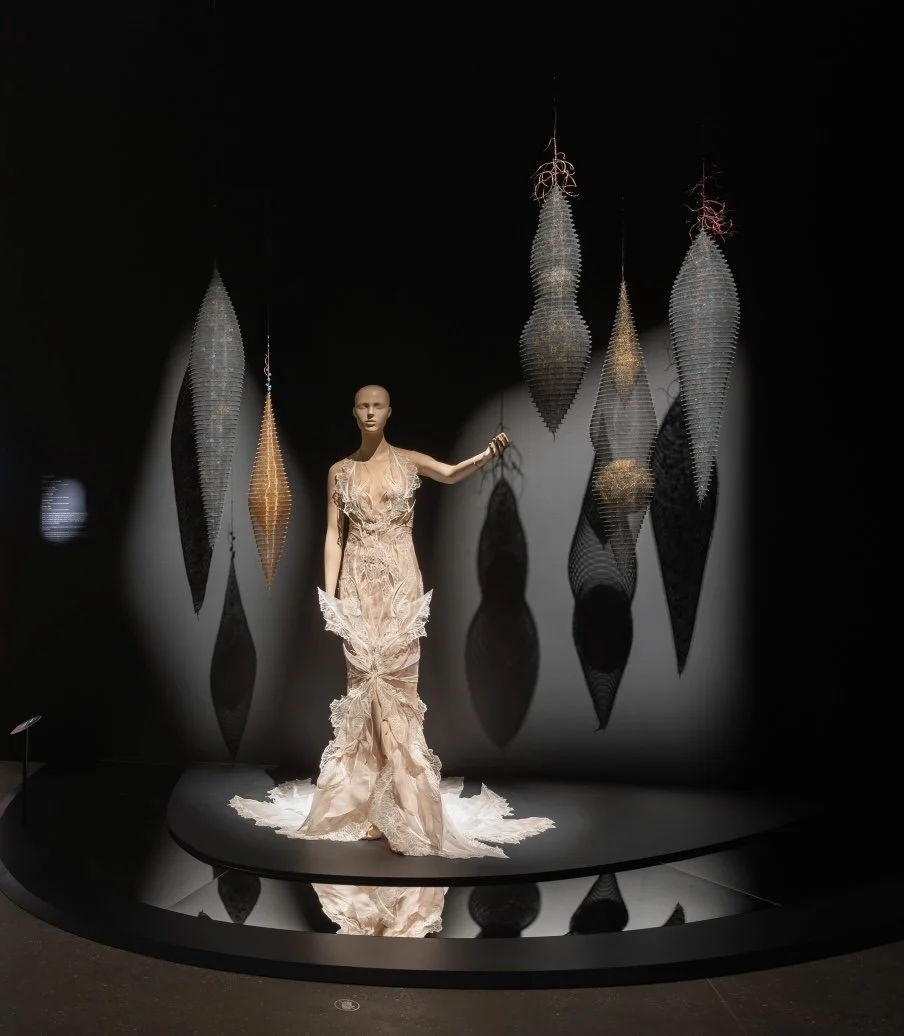 Iris van Herpen: Sculpting the Senses