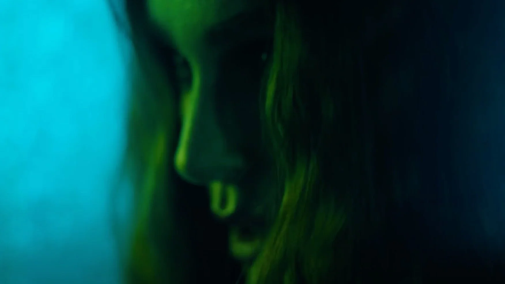 ARO - Shared Something With The Night (Official Video)