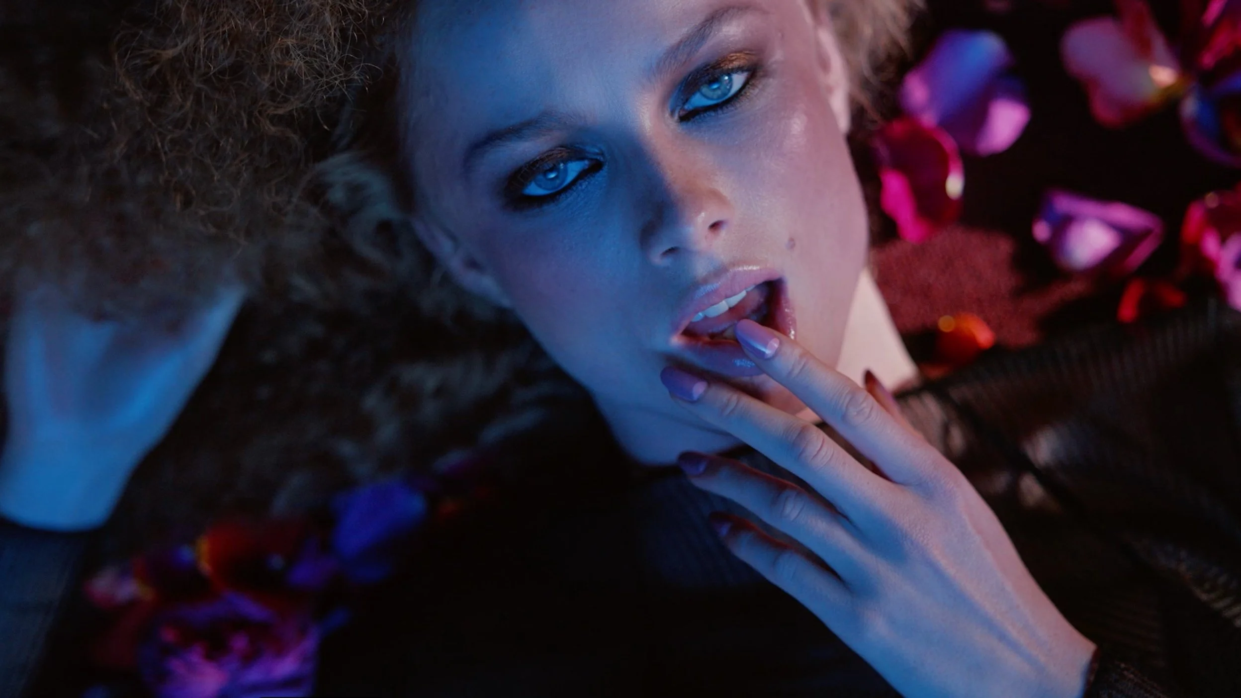 Tom Ford - Café Rose