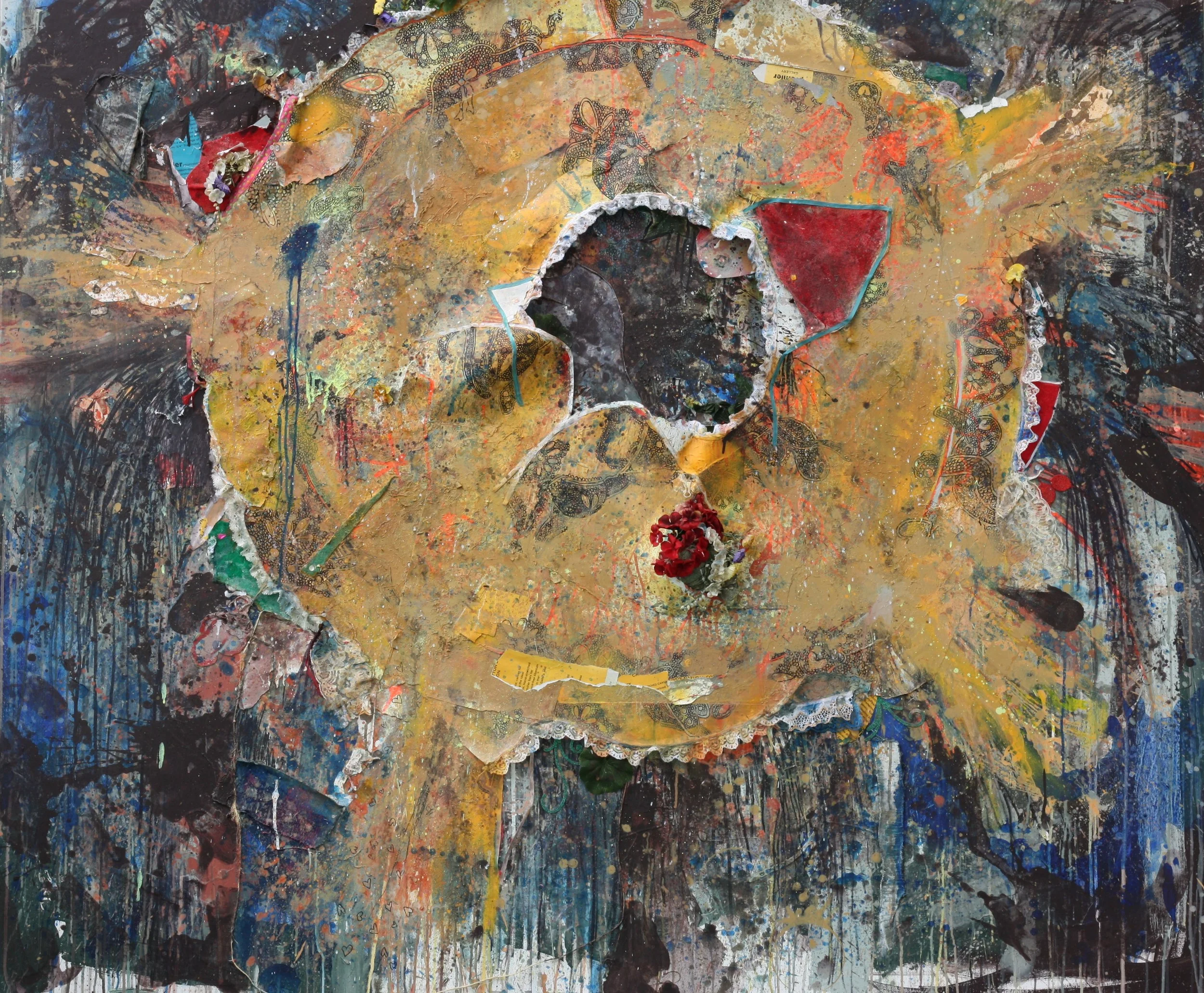 Warmth (Atmospheric Heat)