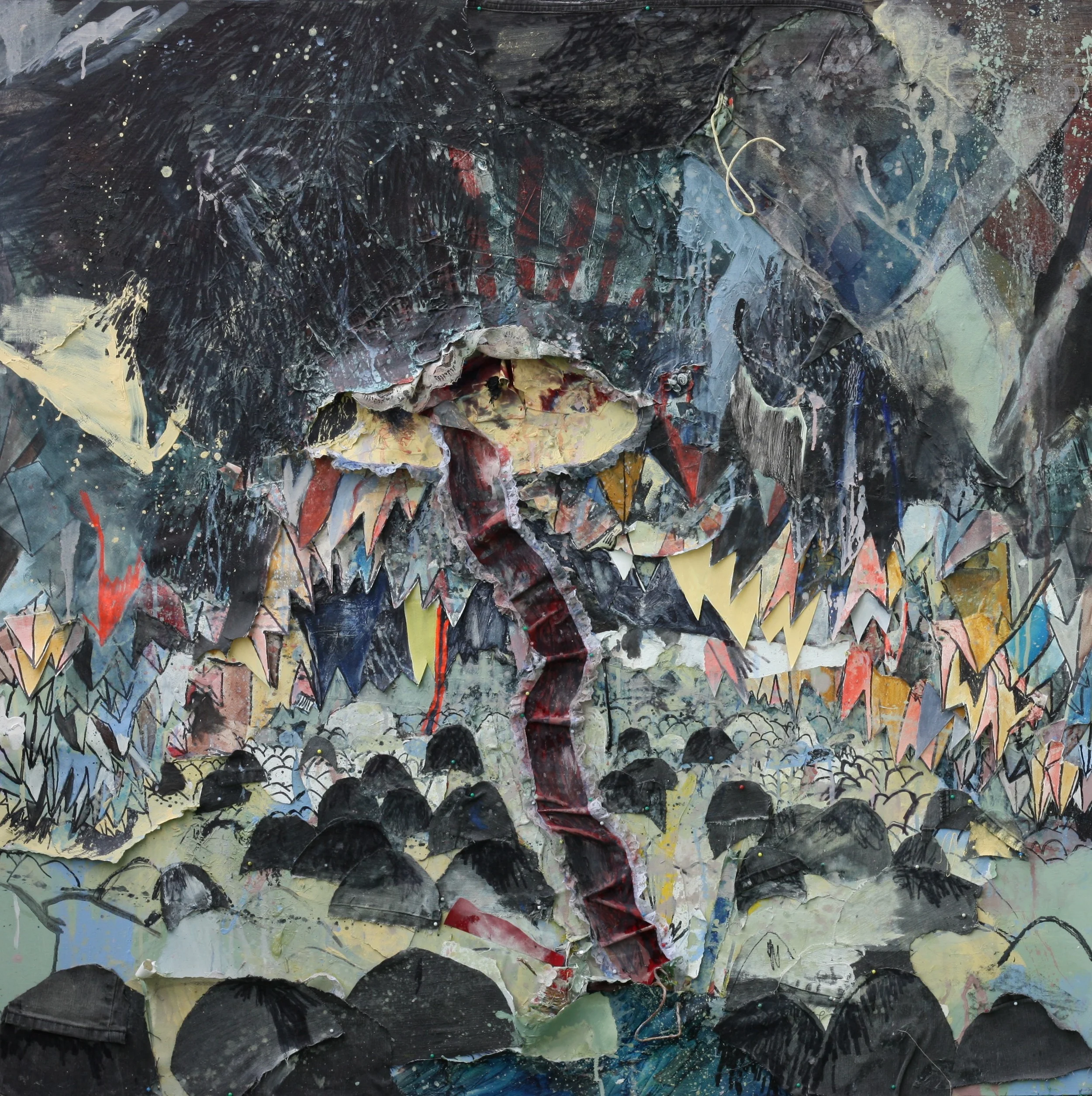 Transfer (Tectonic-Plate Boundary)