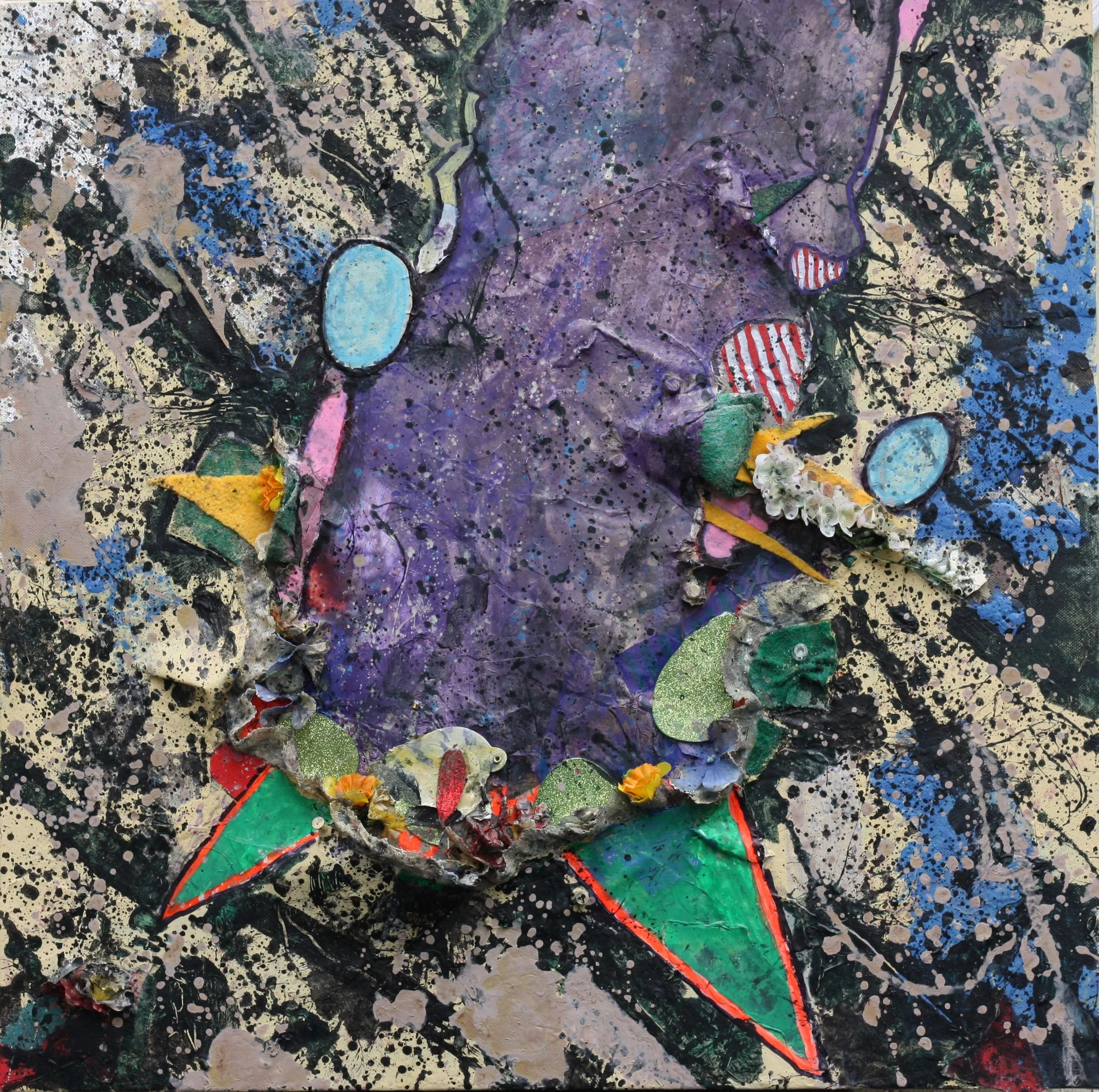 Burst (forest fires)