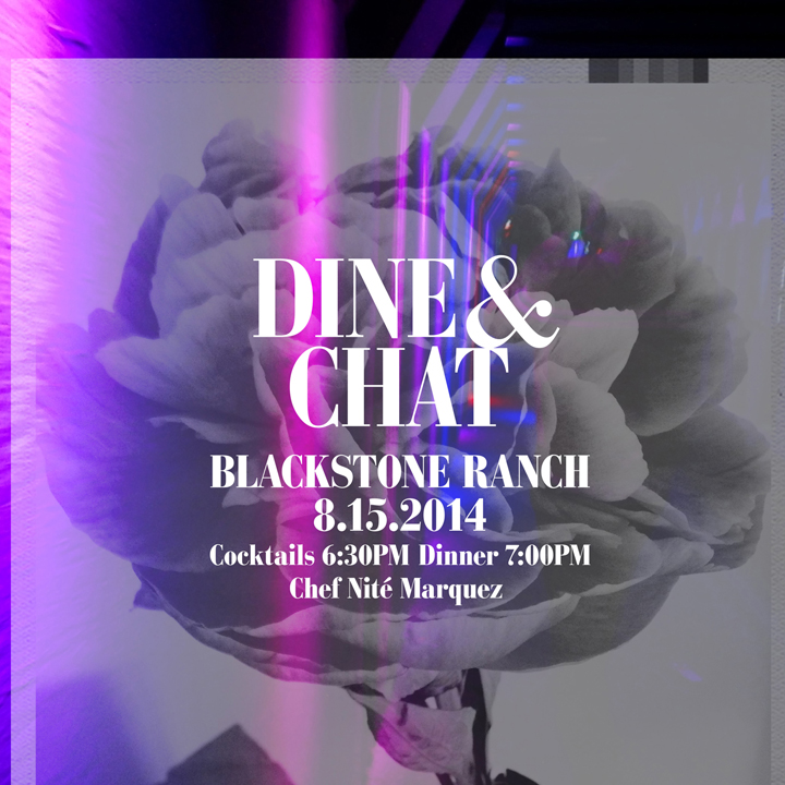 dine & chat
