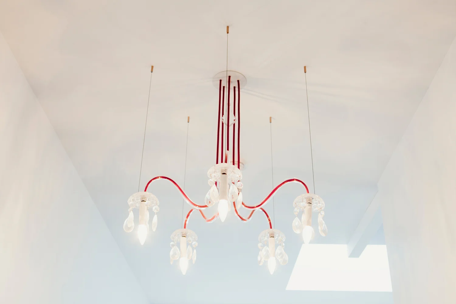 chandelier