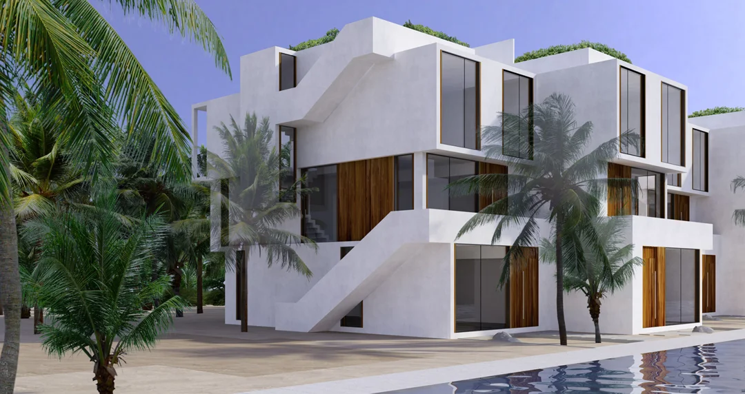 interior design, master planning