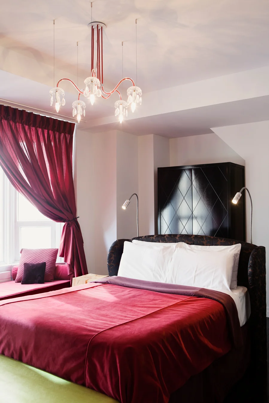 interior design