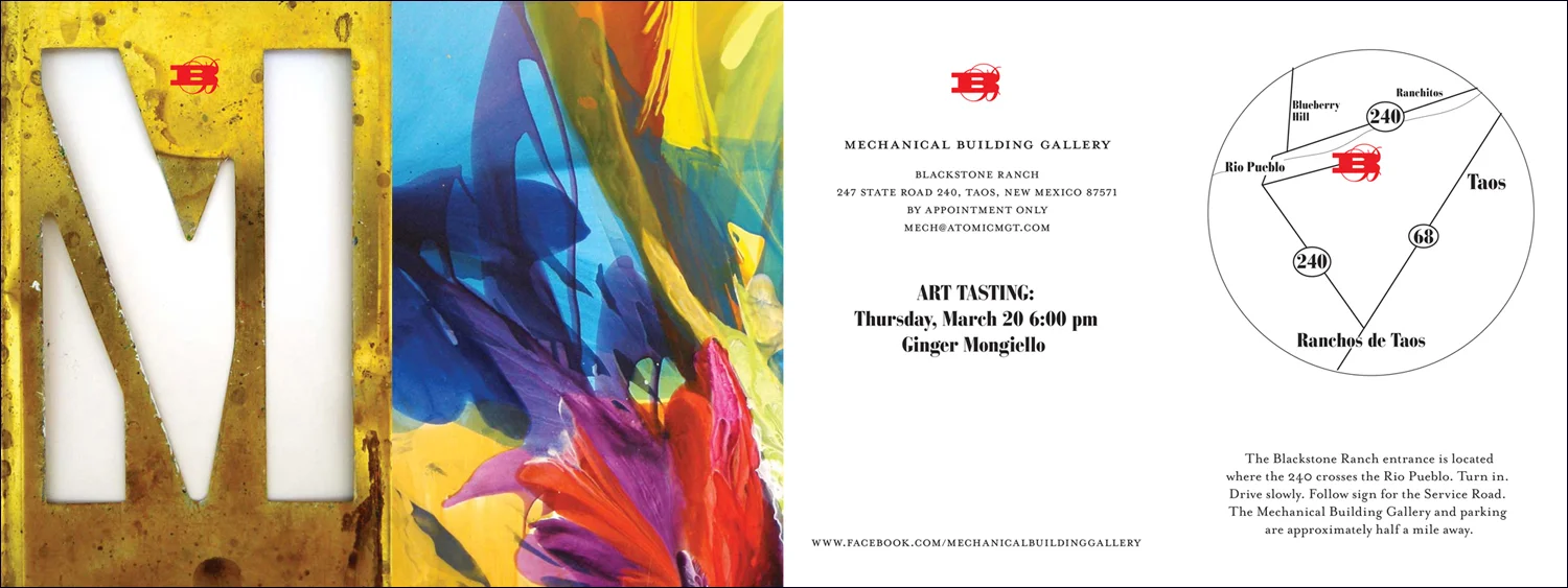 gallery launch