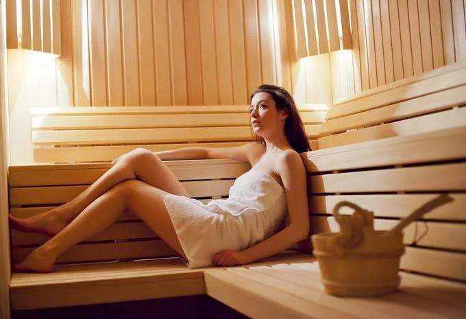 Sauna y Vapor Casa Campo