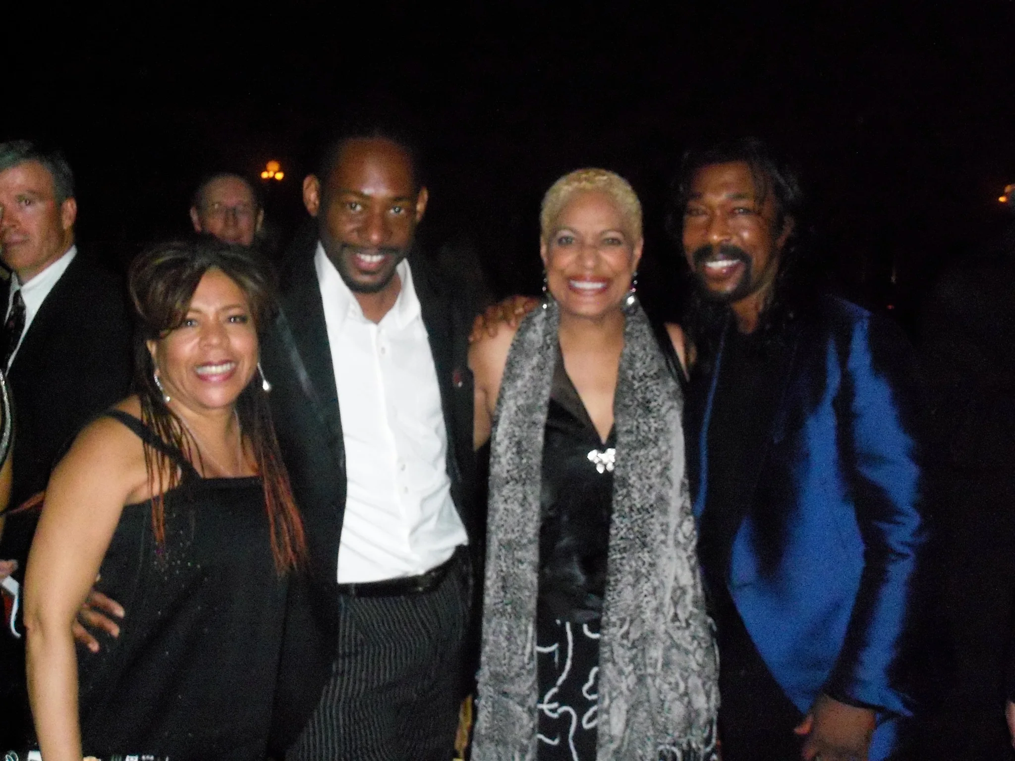 Ashford and Simpson