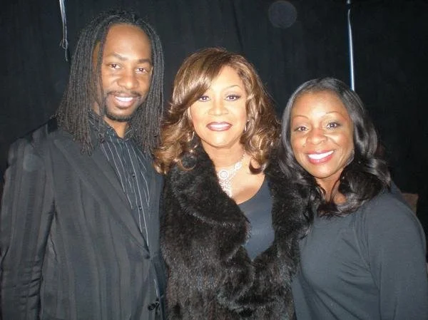 Patti LaBelle