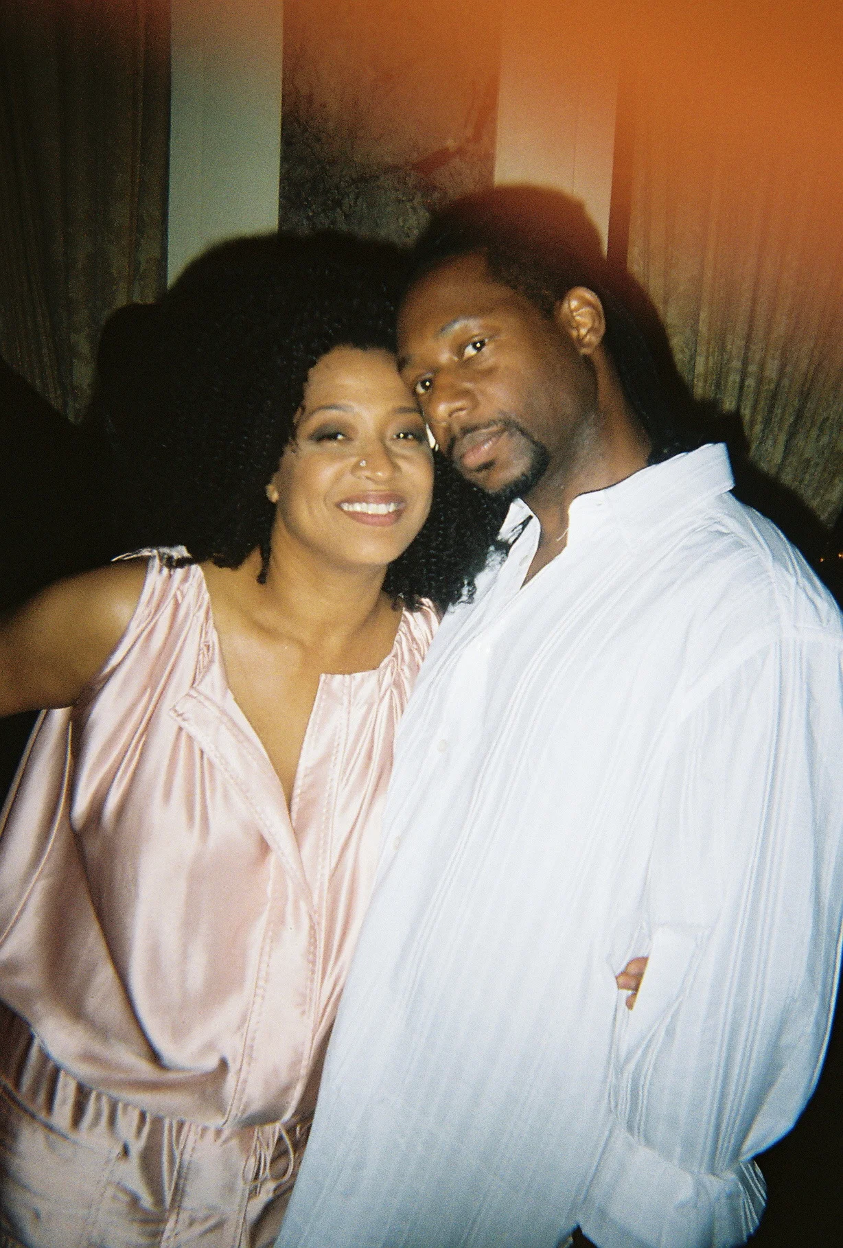 Lisa Fischer