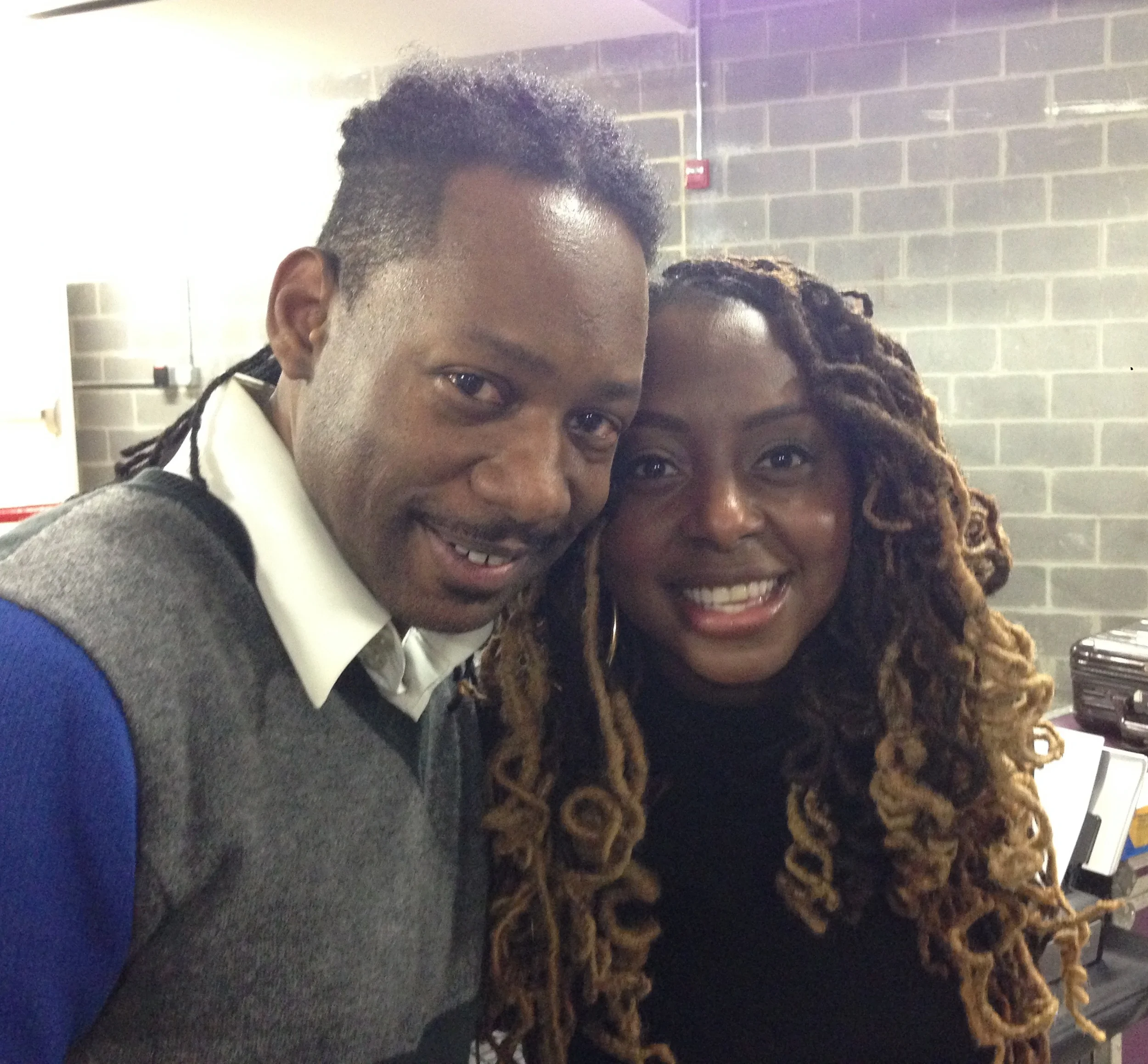 Ledisi