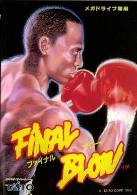 Final Blow