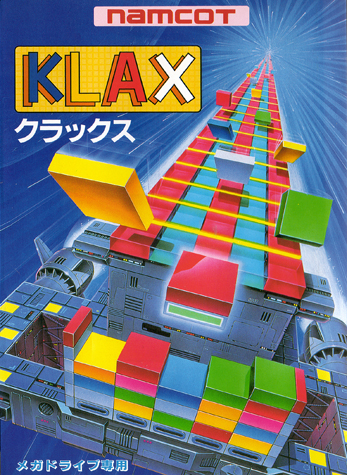 Klax