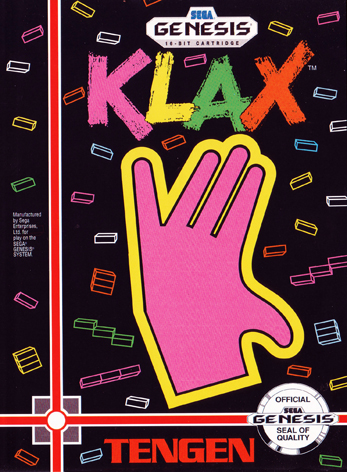 Klax