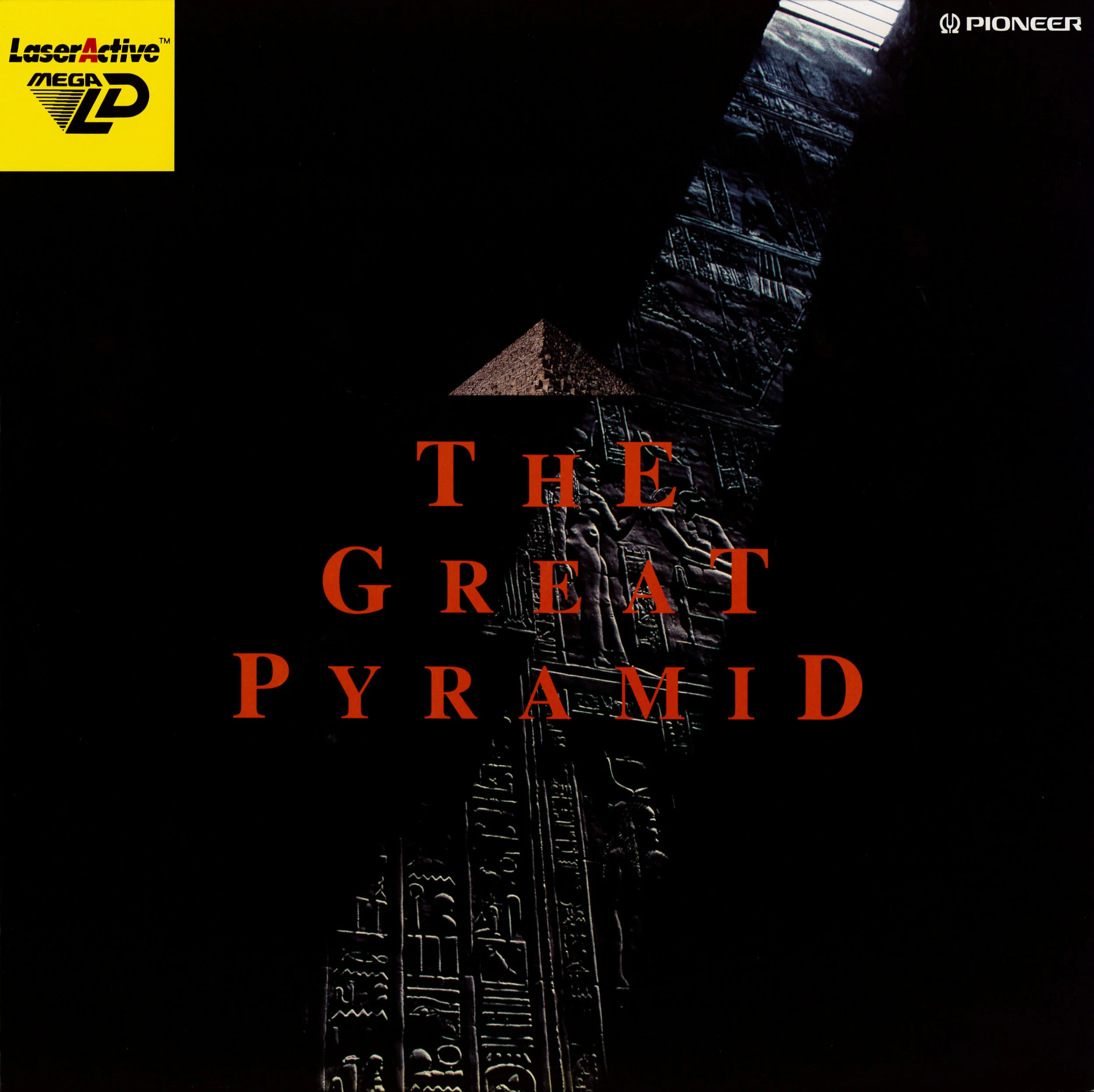 The Great Pyramid