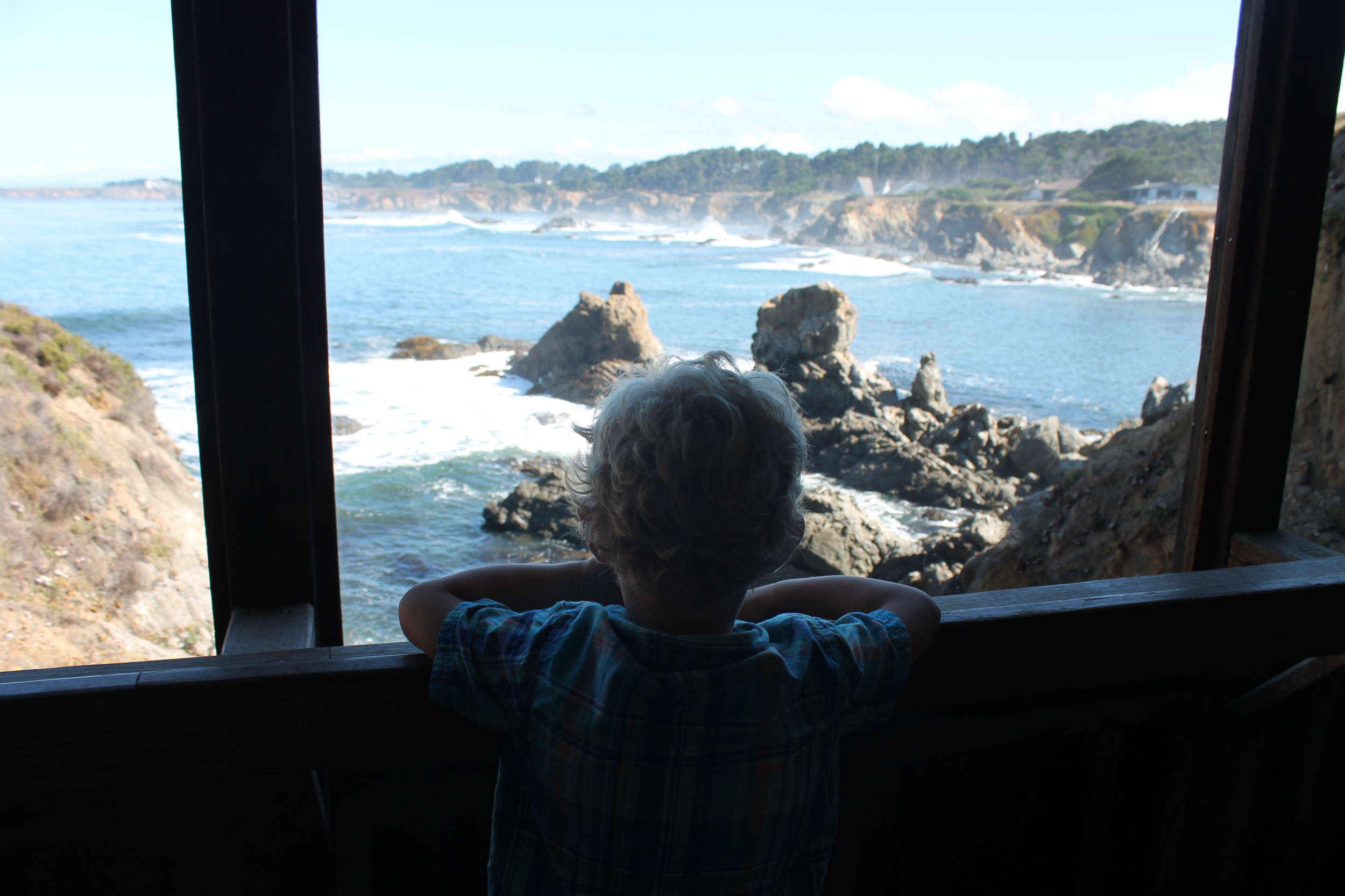 Mendocino, California (Copy)