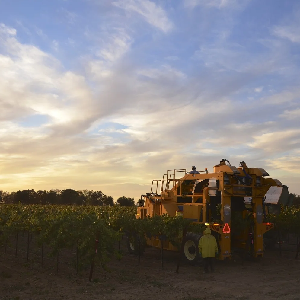 San Joaquin Valley (Copy)